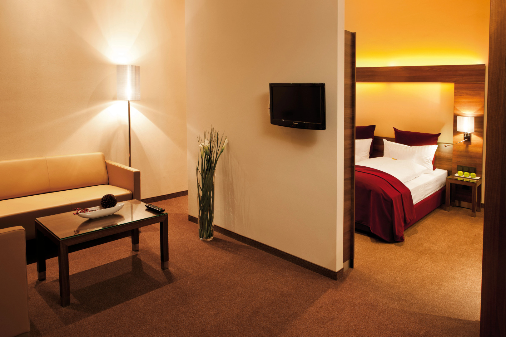 Fleming‘s Selection Hotel Wien-City