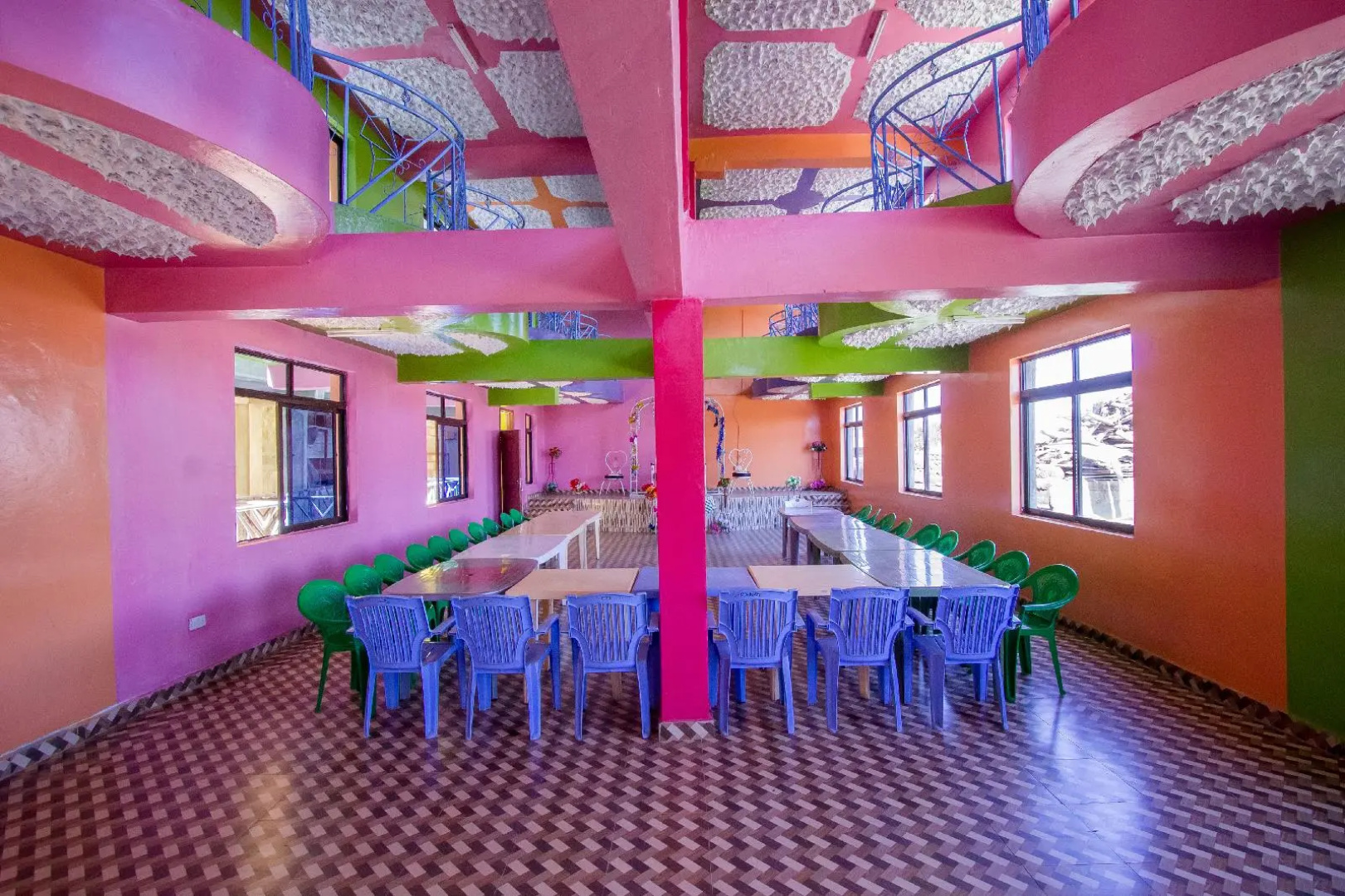 Grande Hotel