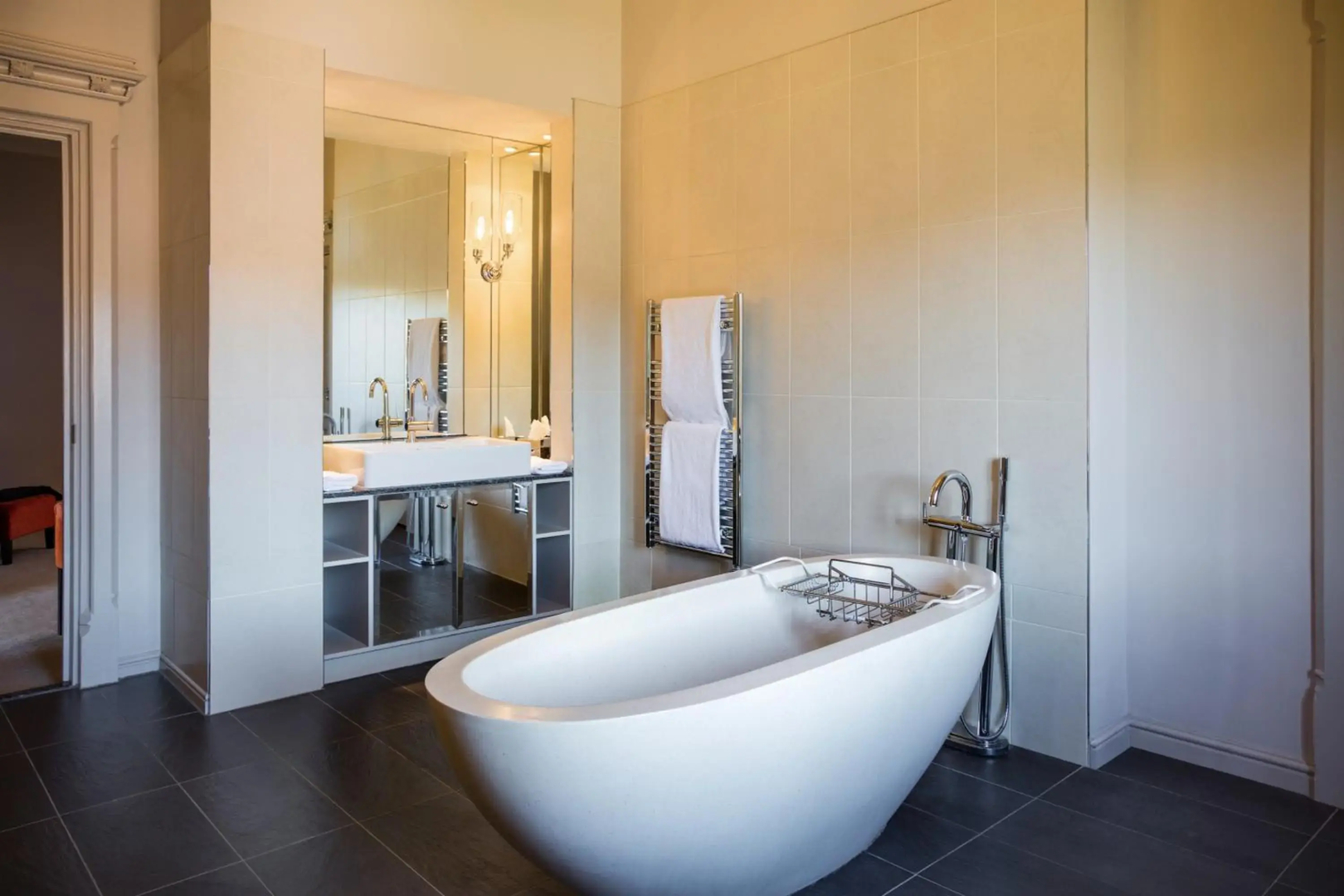 Walton Hall Hotel & Spa by Sunday
