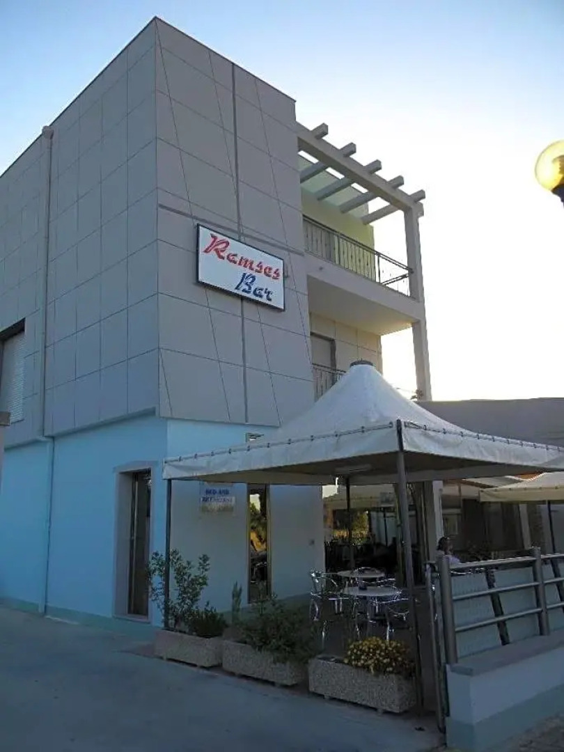 B&B Ramses