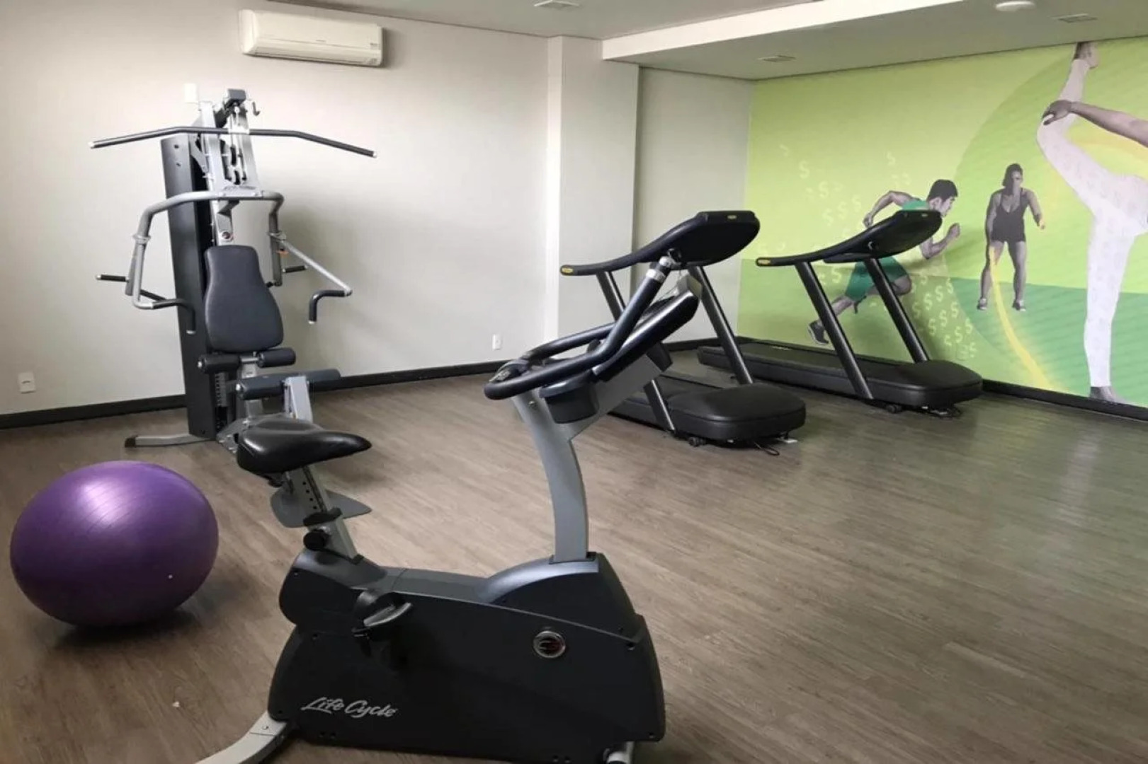 Euro Suite São José do Rio Preto By Nacional Inn