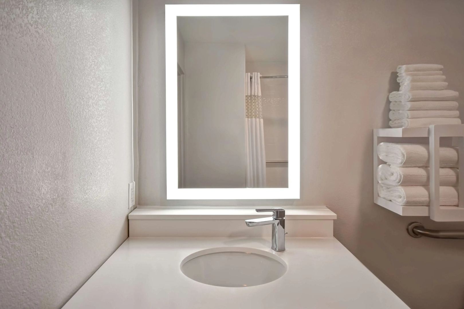 Hampton Inn Potomac Mills/Woodbridge