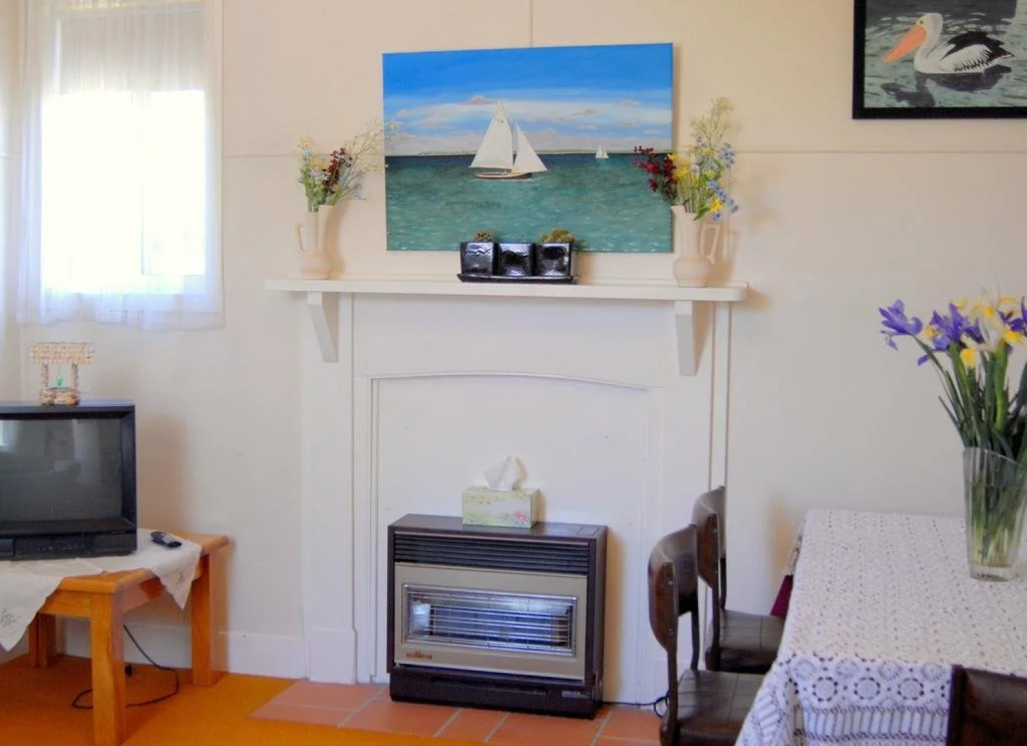 Carisbrook Cottage Queenscliff