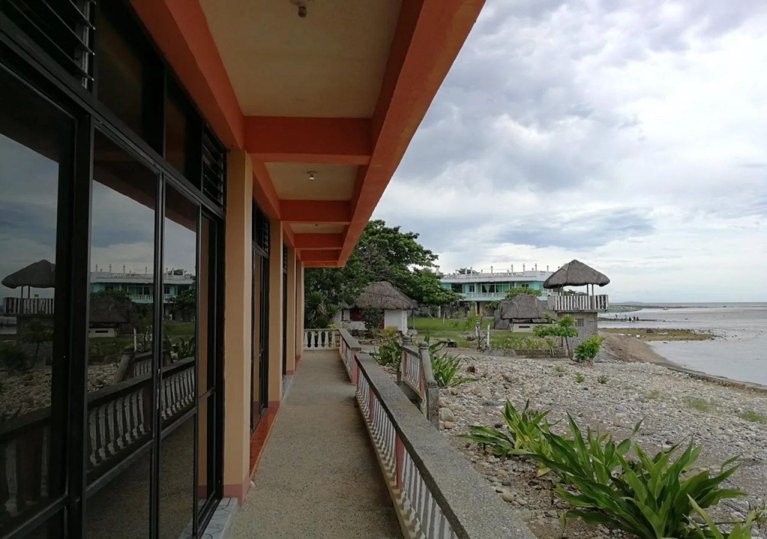 Blue Ridge Beach Resort