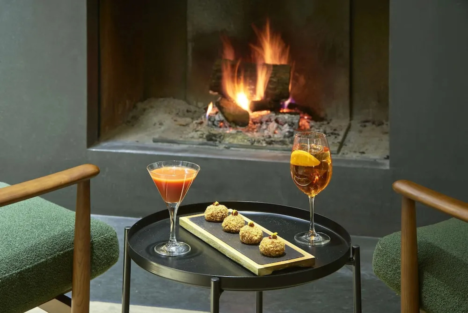 NH Collection Andorra Palome