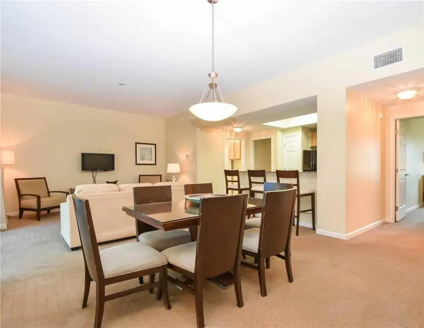 The Palms of Destin by Compass Resorts