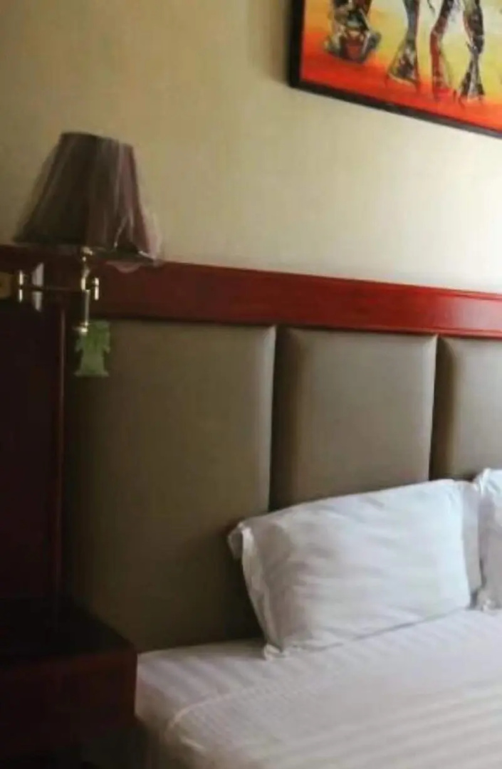China Town Hotel