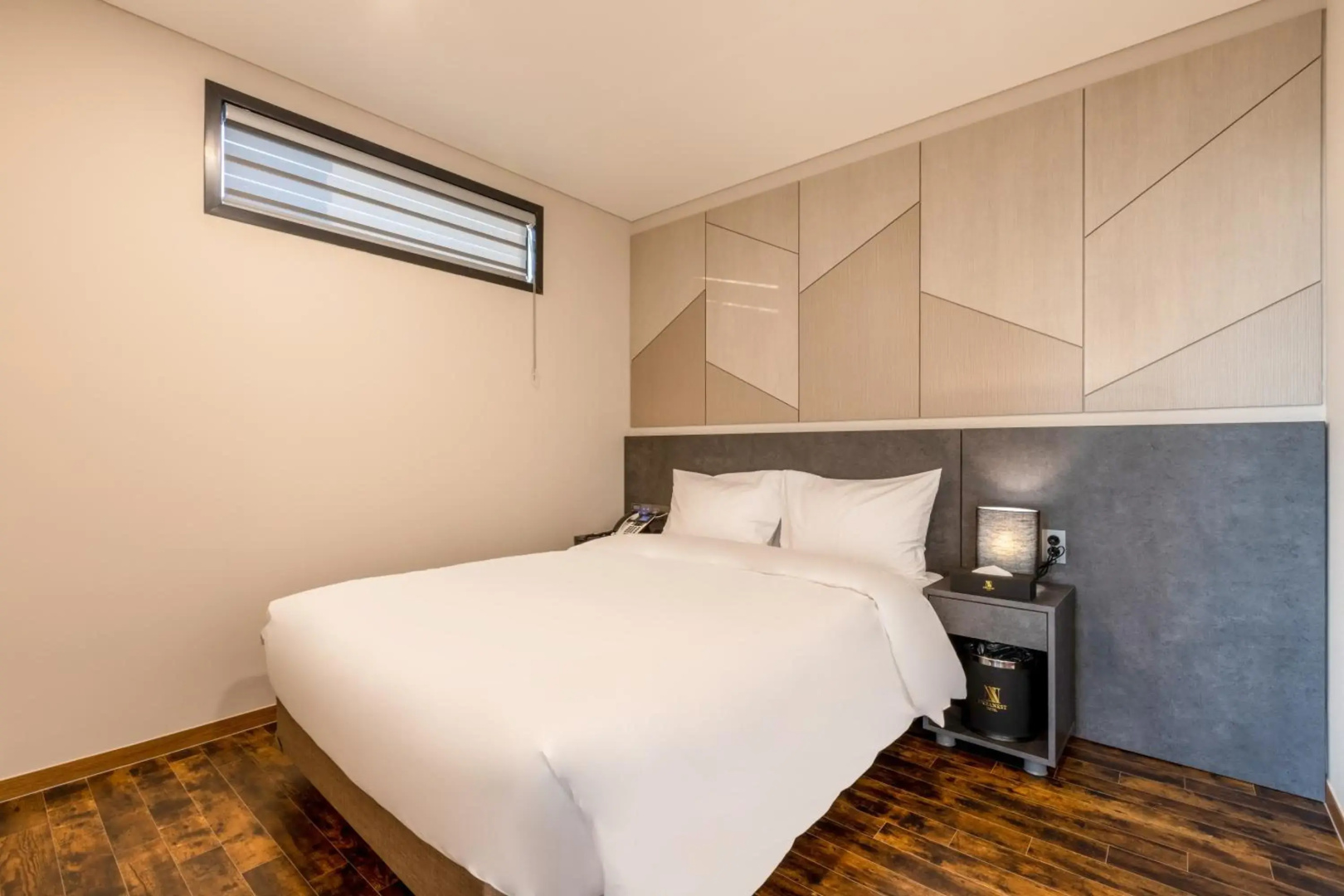 Urbanest Hotel
