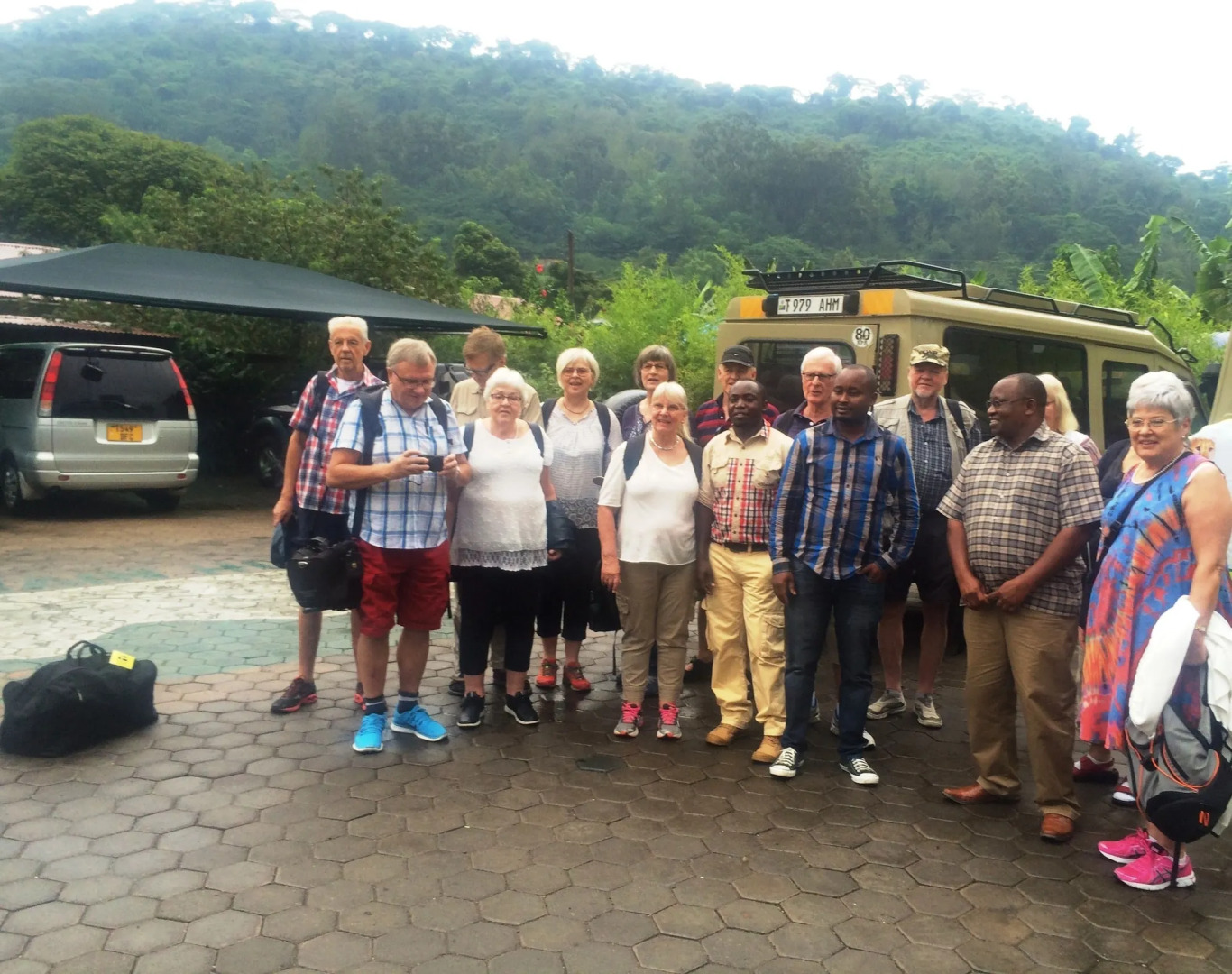 Green Mountain Hotel