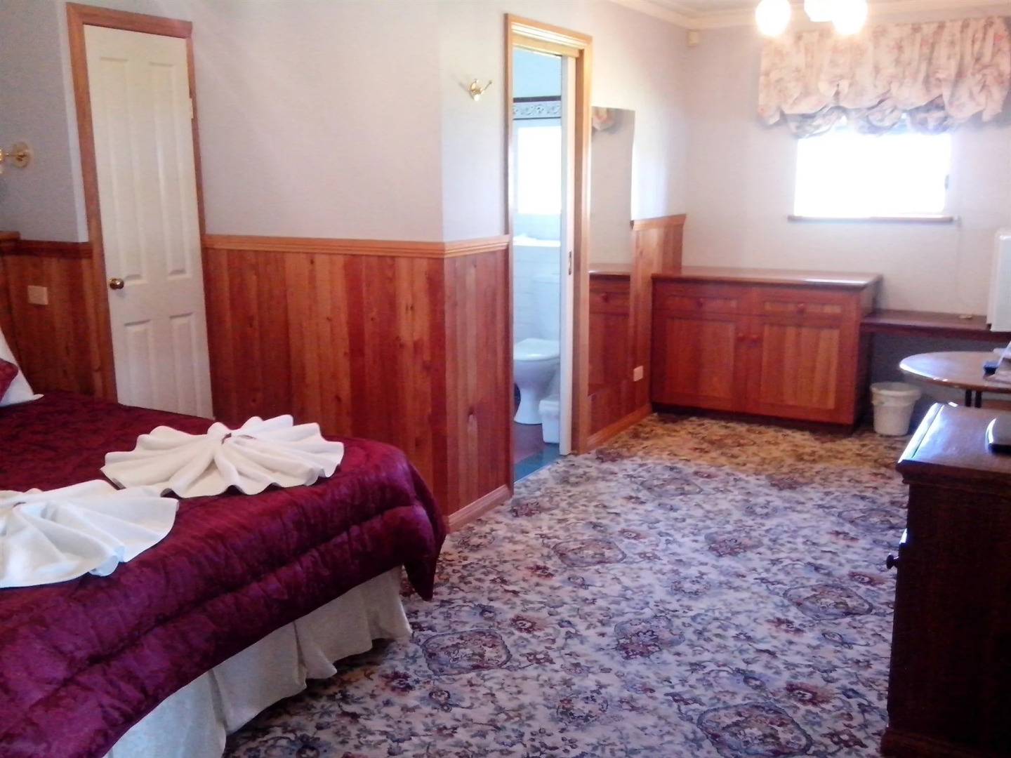 Robyns Nest Boutique Resort