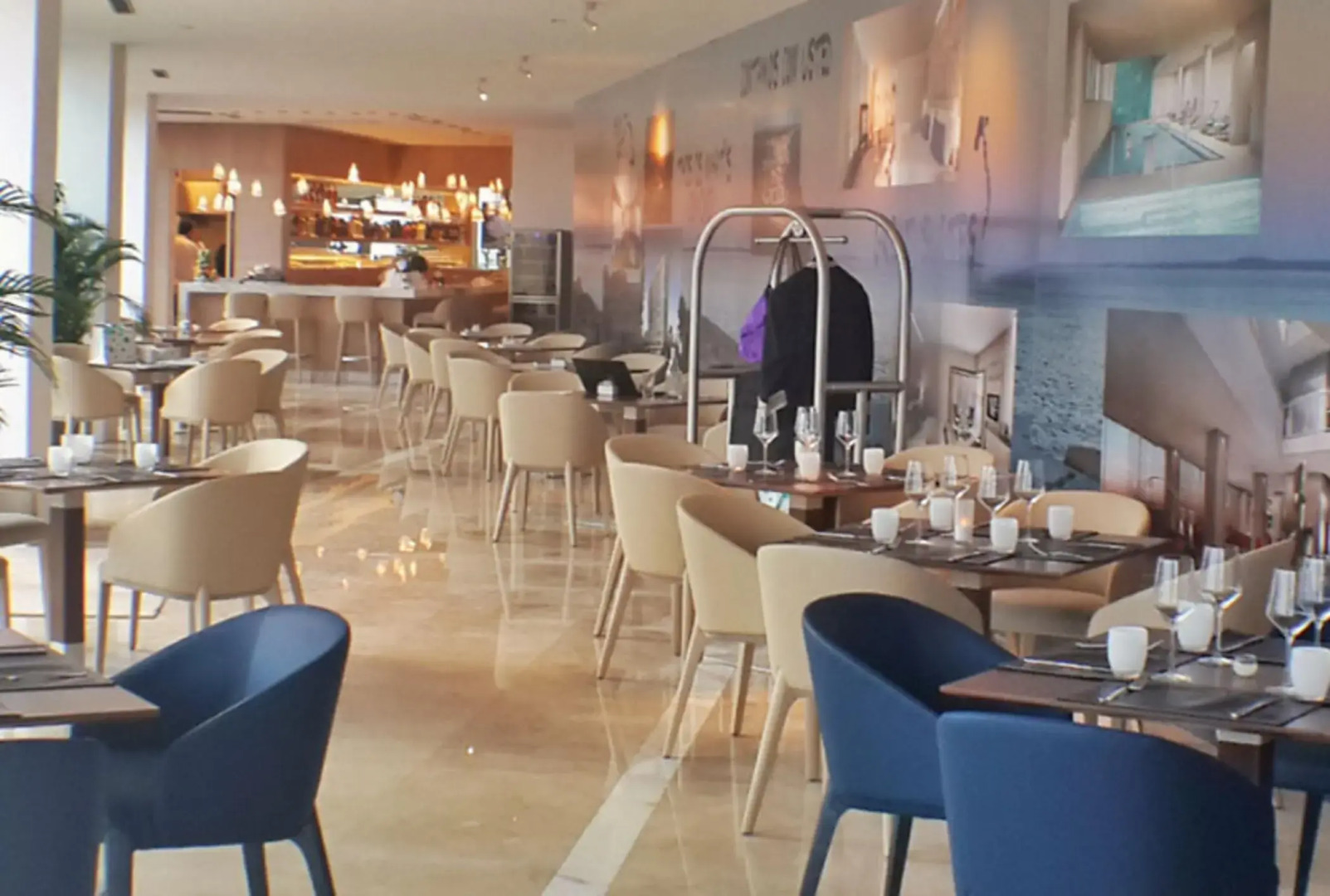 The Grand Hotel Punta Del Este