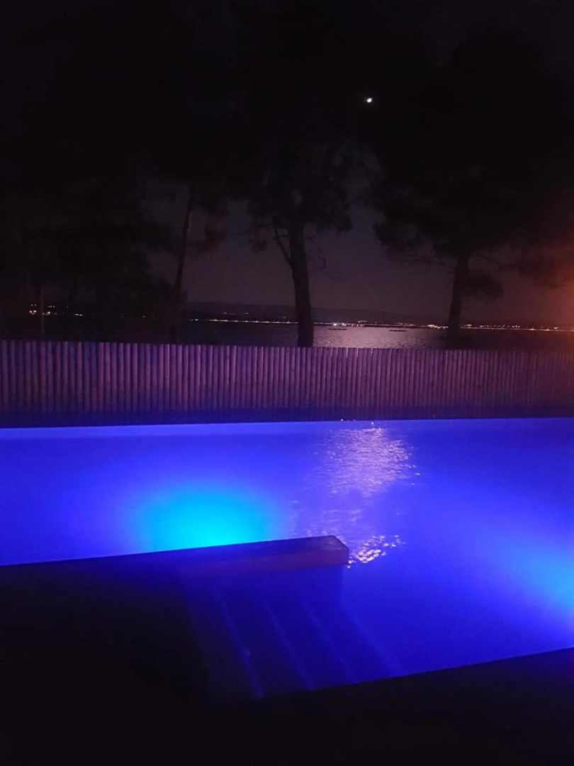 Stunning Dúplex CJ A Illa