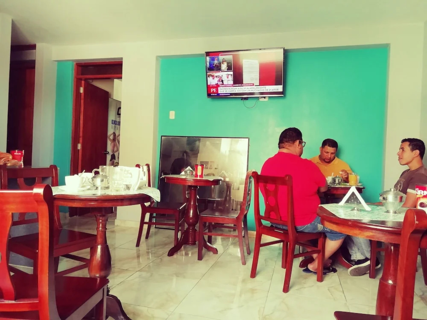 Hotel Real Chimbote