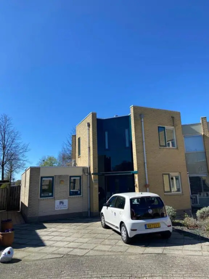 Guest House Open Doors