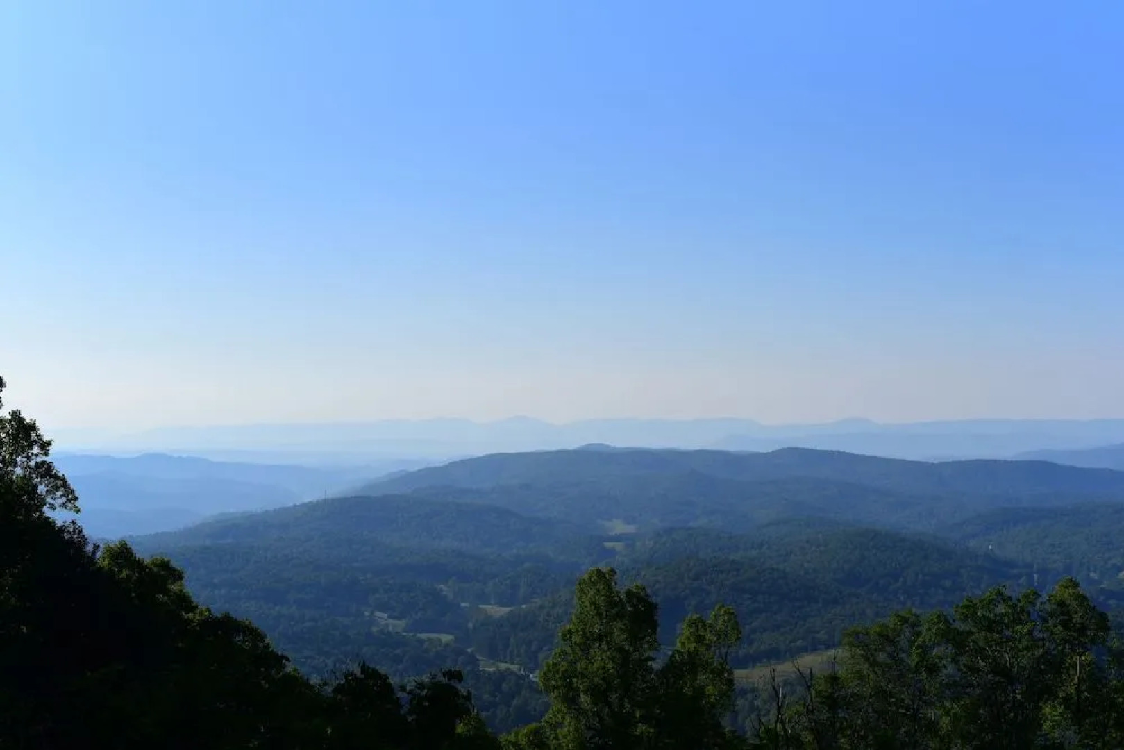 Banner Elk Winery & Villa