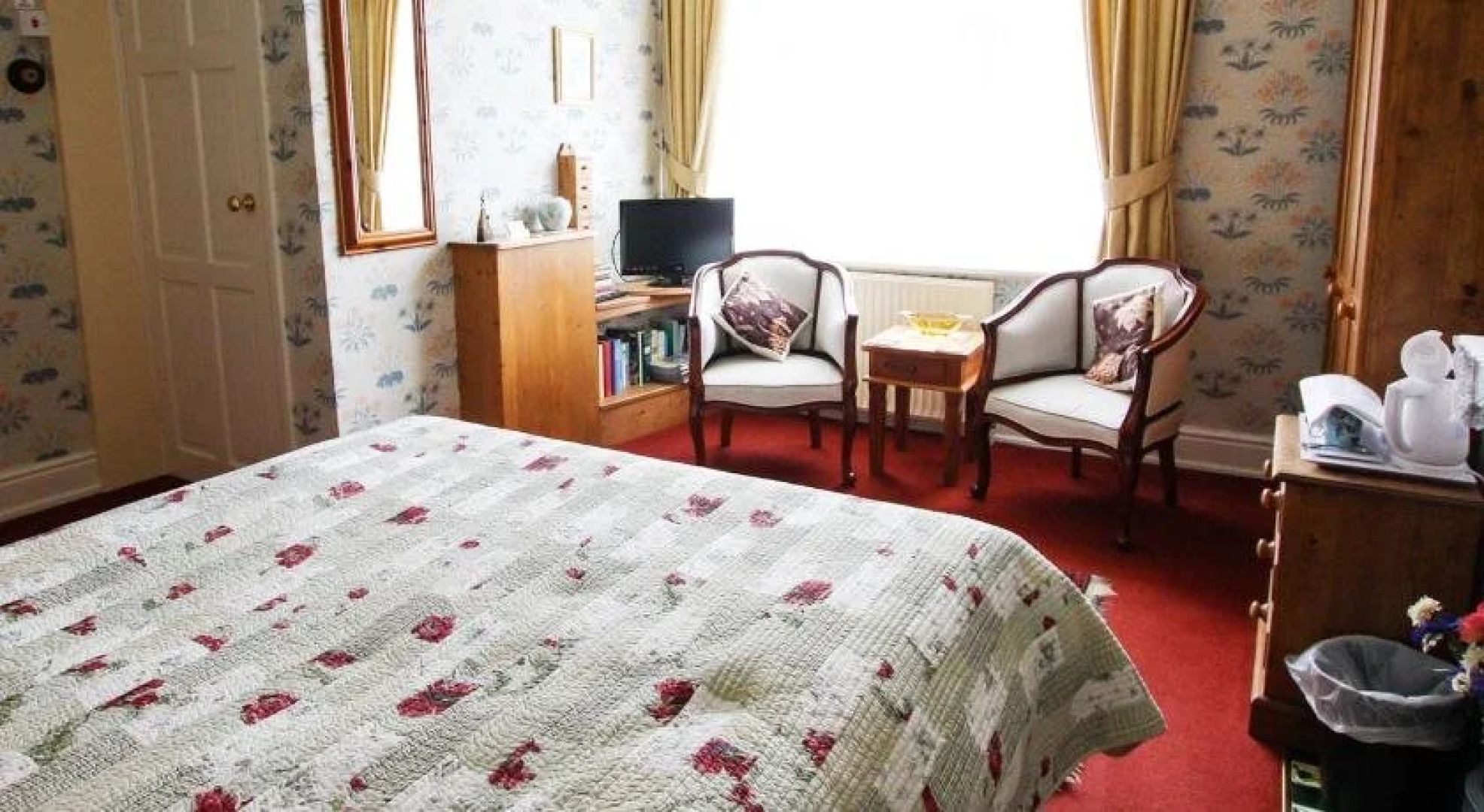 Park Lodge Guest House