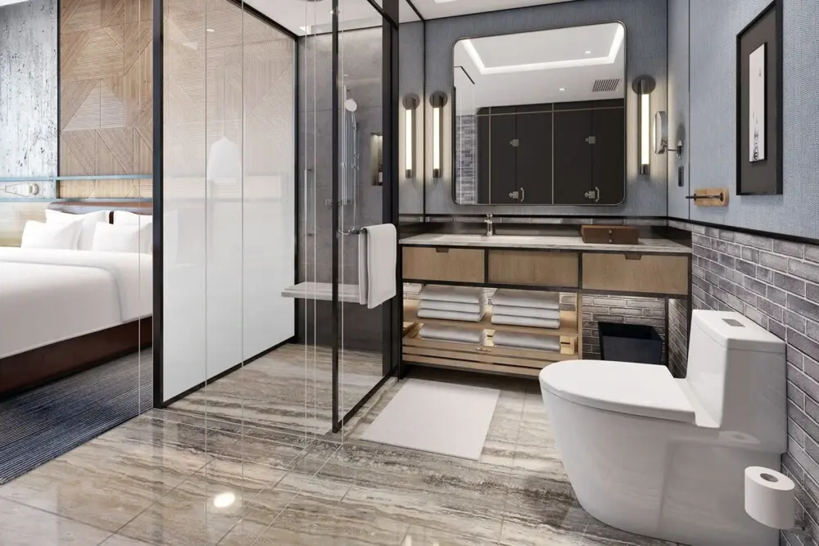 Sheraton Yiyang Four Points Hotel