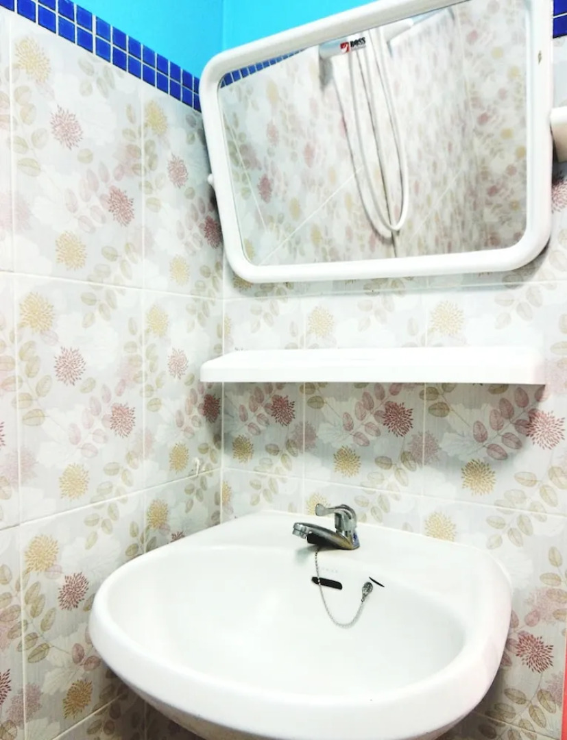 Reuan Jao Ngao Resort