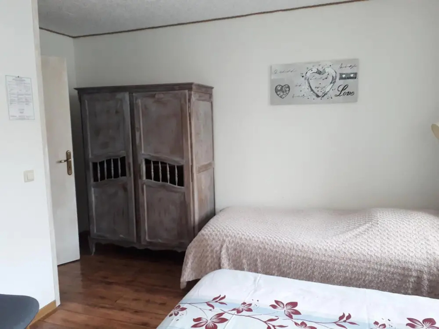 Au Grenier d'Abondance