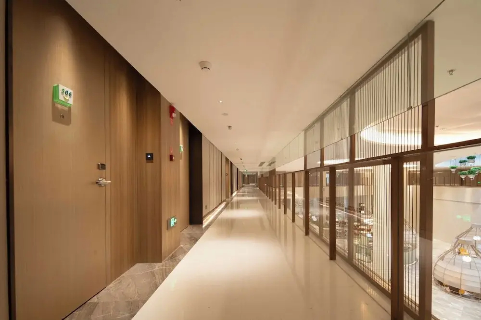 Holiday Inn Quzhou by IHG