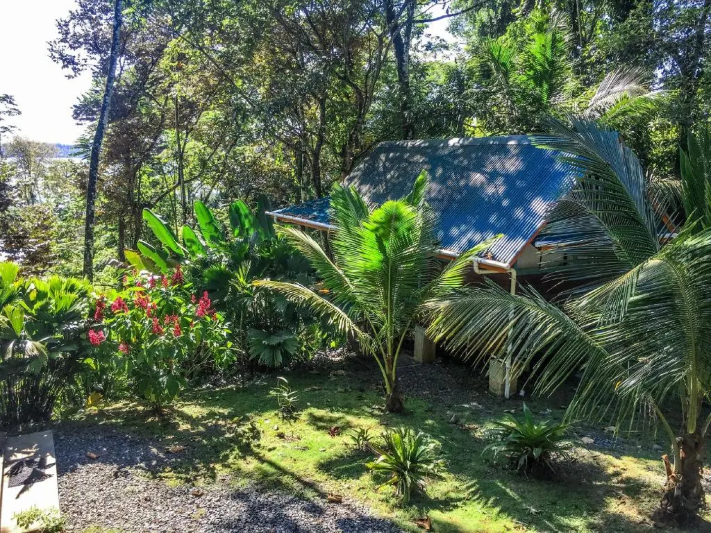 Surf Break at Paunch