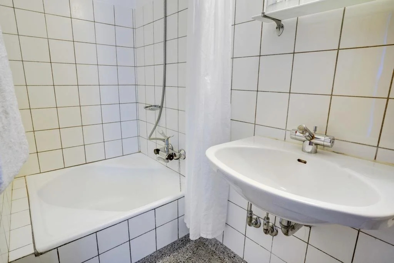 Hotel Sønderborg Garni