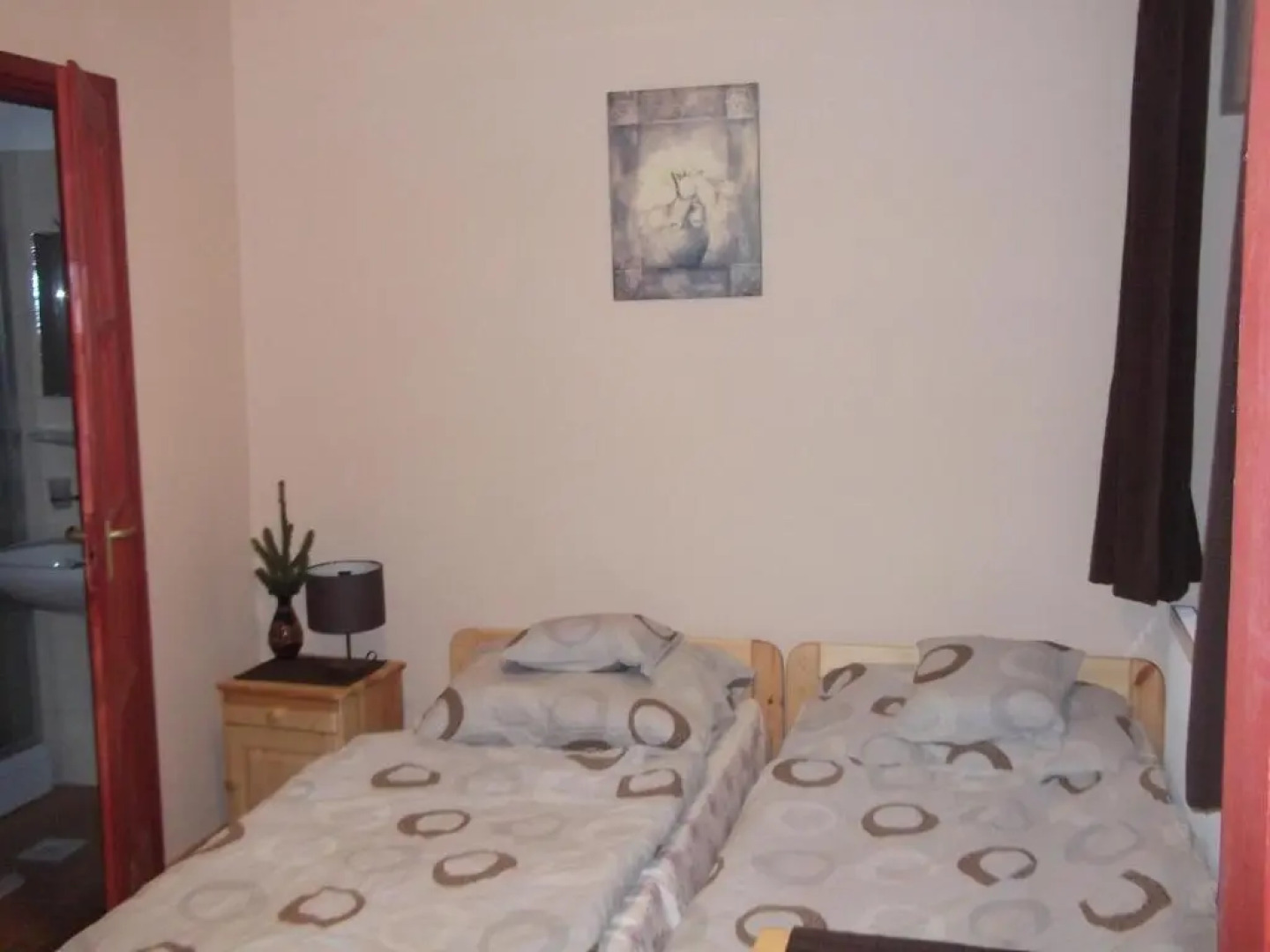 Napfénydomb Vendégház