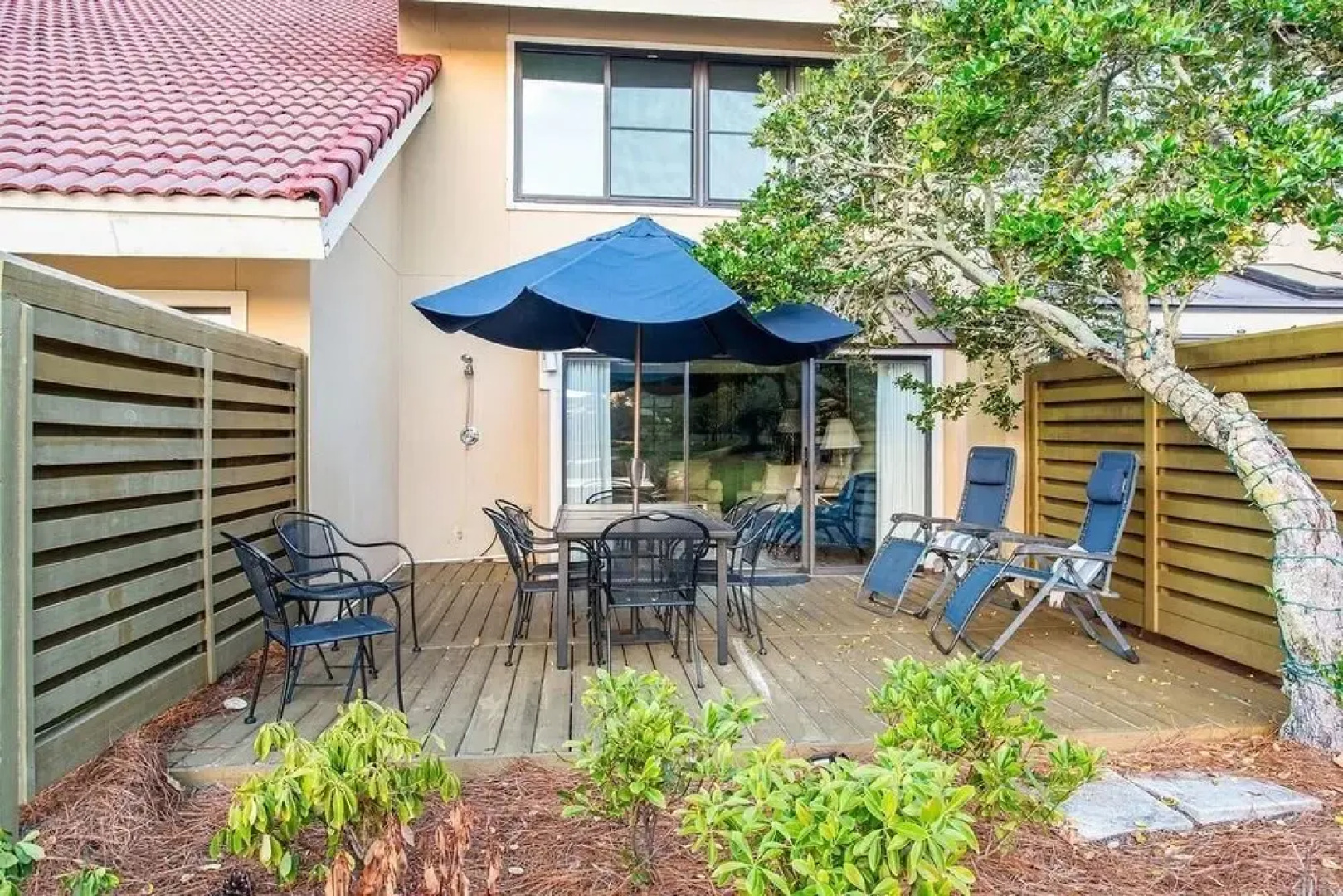 Beachwalk Villa 5090