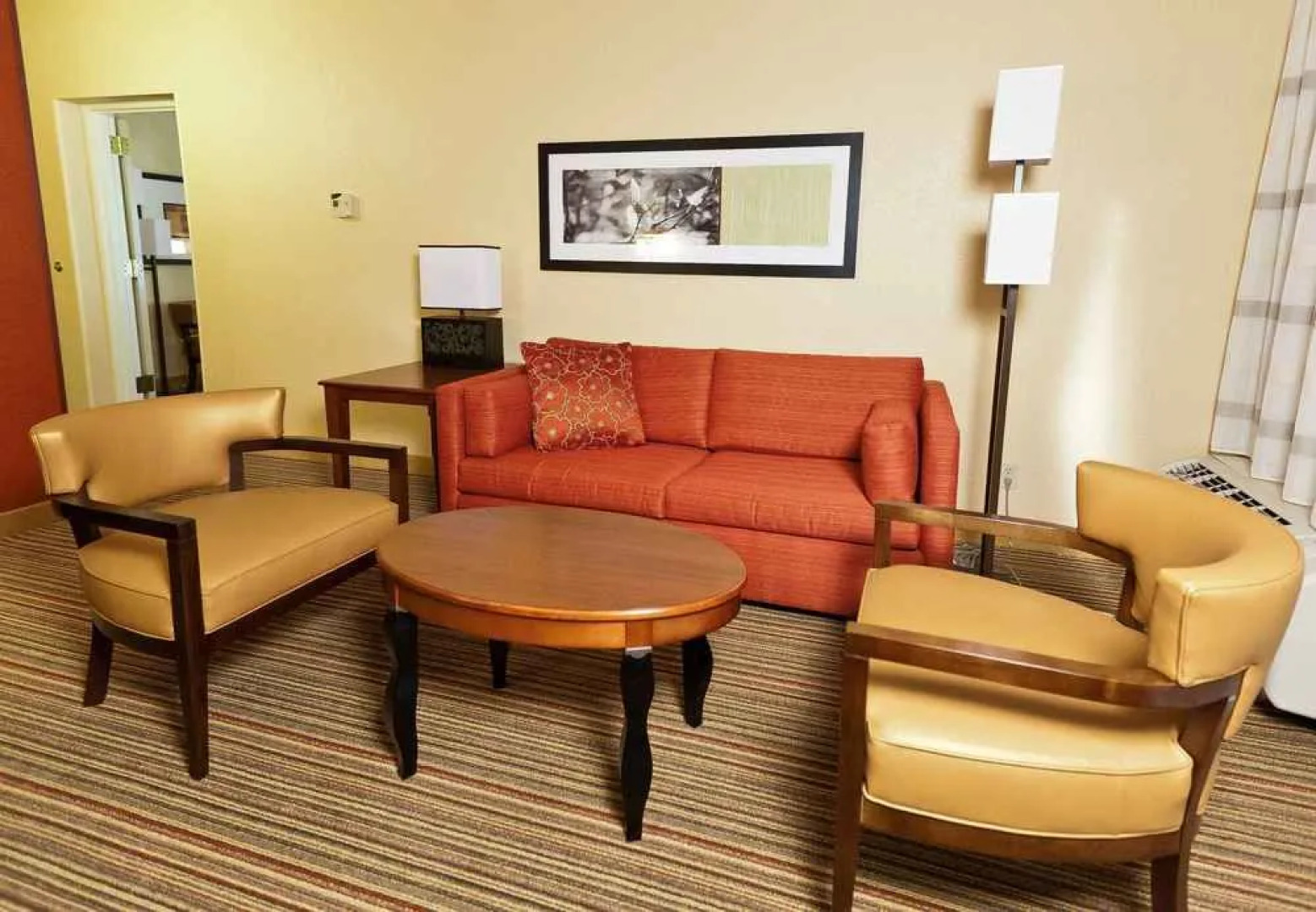 Courtyard Chicago O'Hare