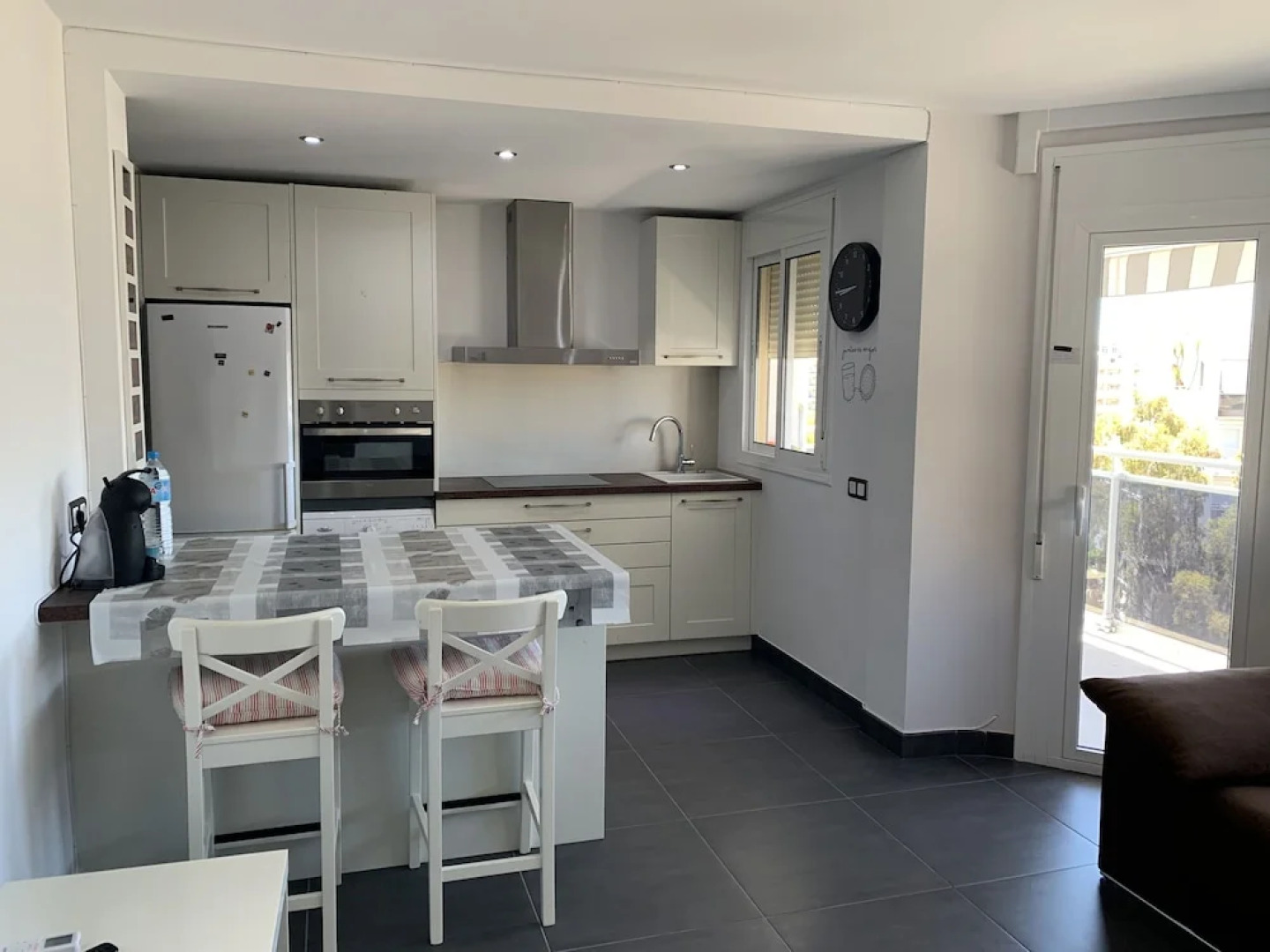 Apartamentos Danubio Arysal