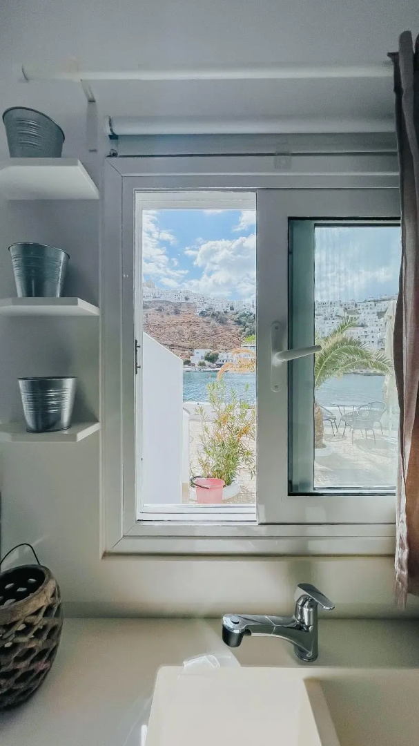 Vithos Aparthotel
