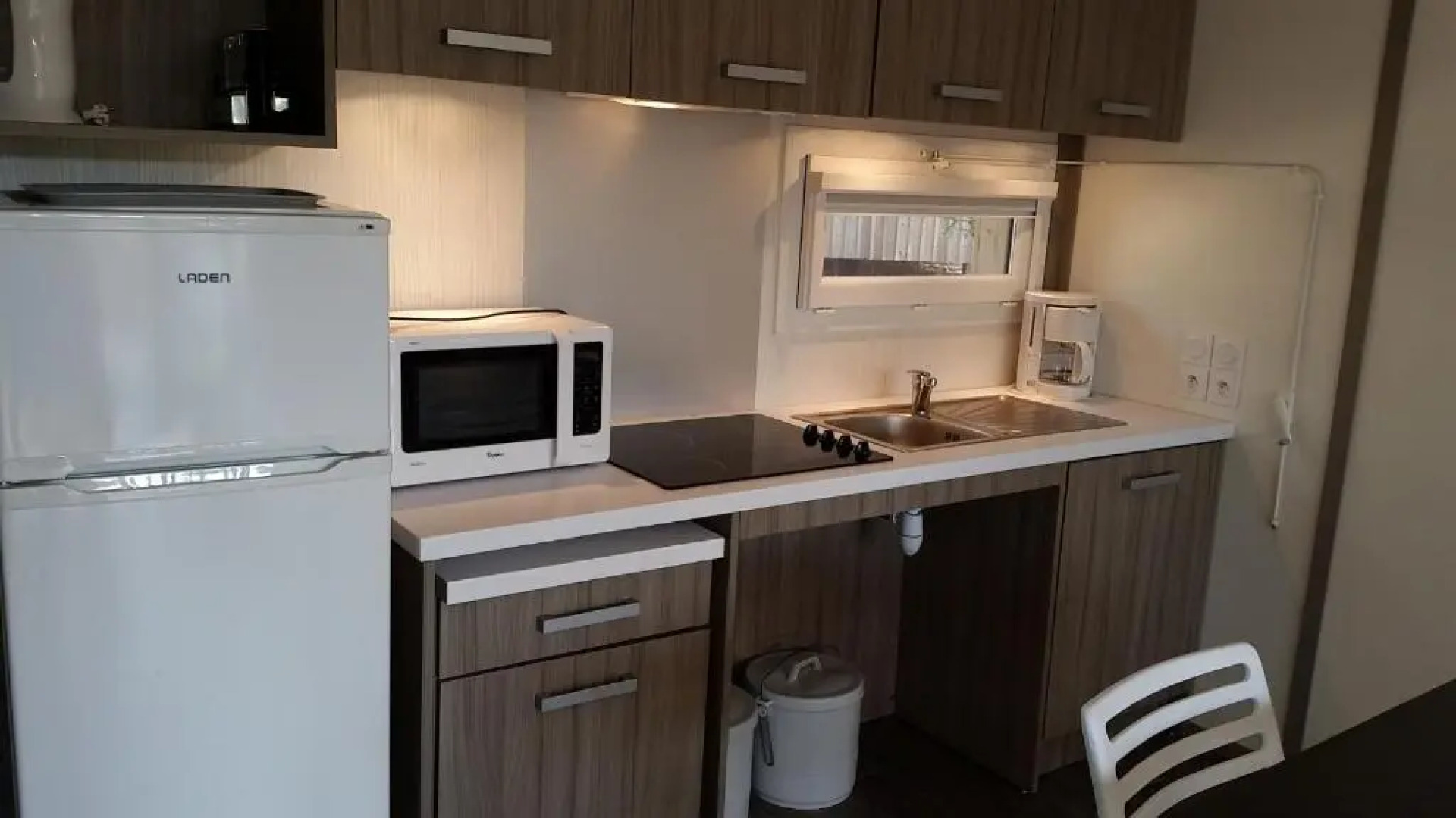 VVF Lège Cap Ferret, Claouey