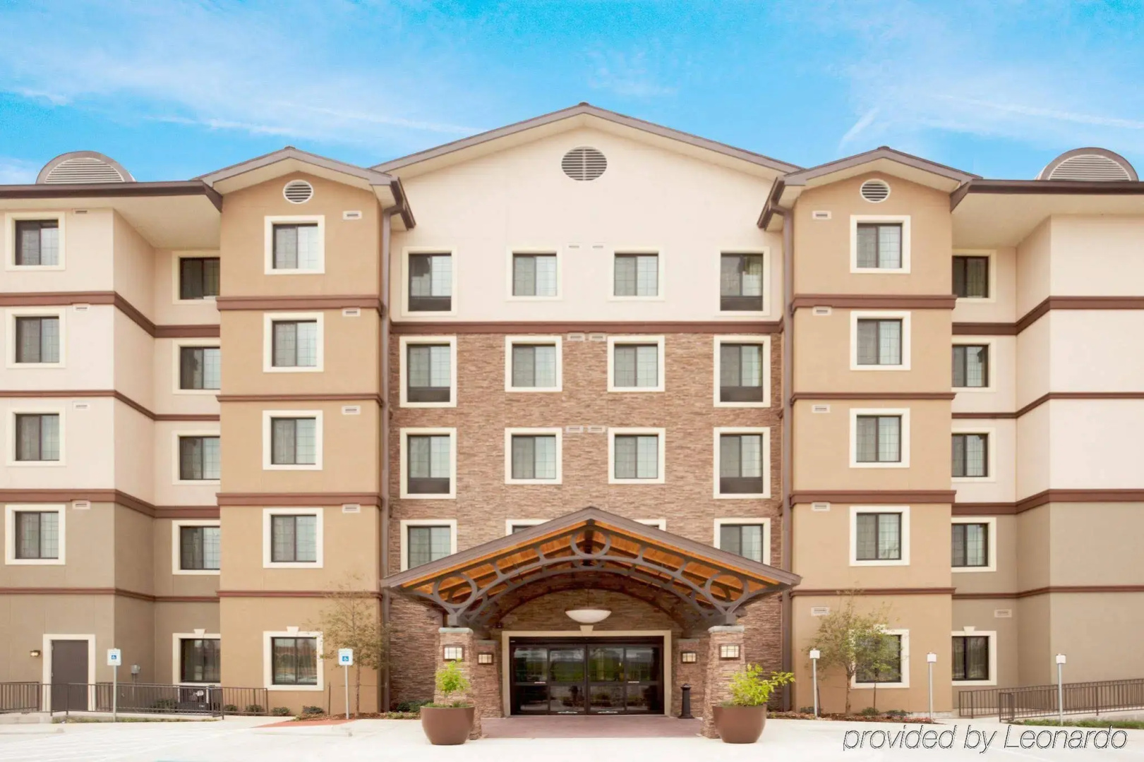 Staybridge Suites Stone Oak by IHG