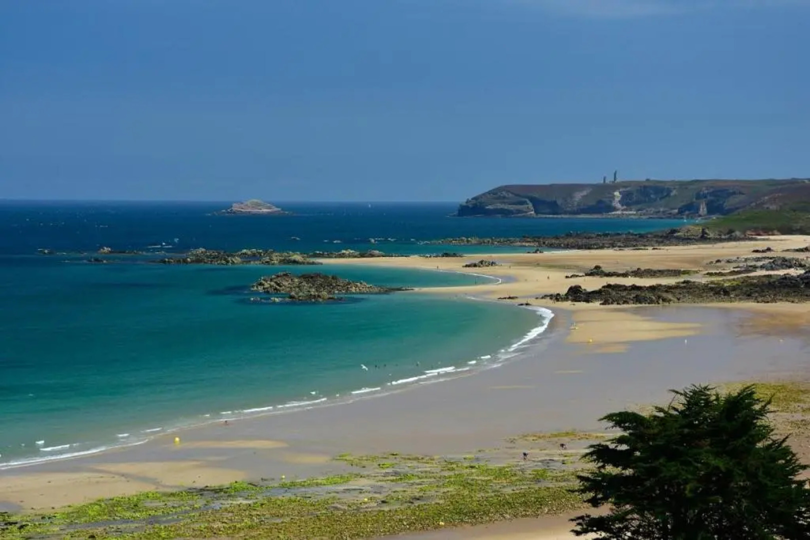 La Fontaine de Resnel