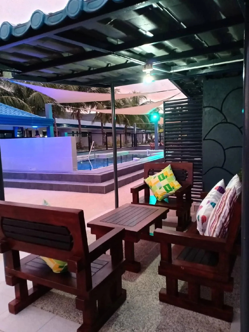 Cave Beach Resort Boutique Luxury Accomodation