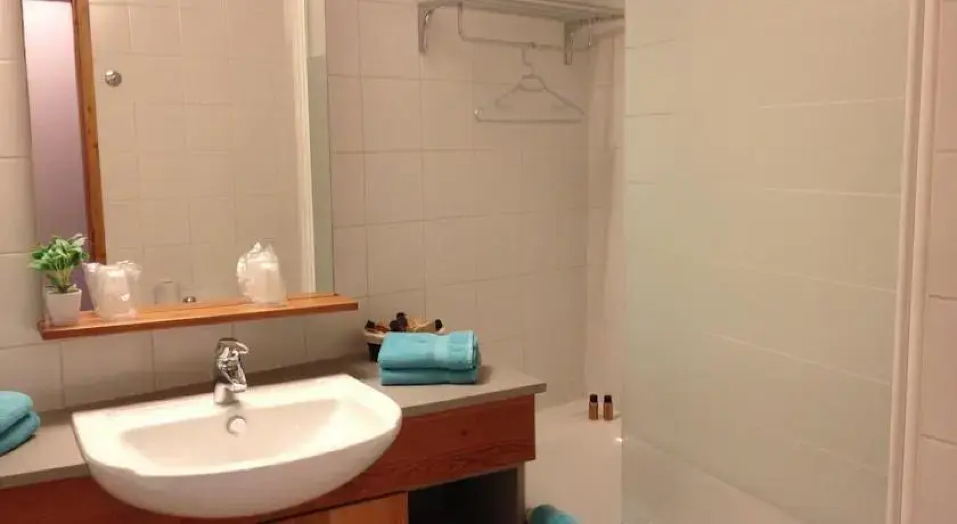 Hôtel la Boule de Neige