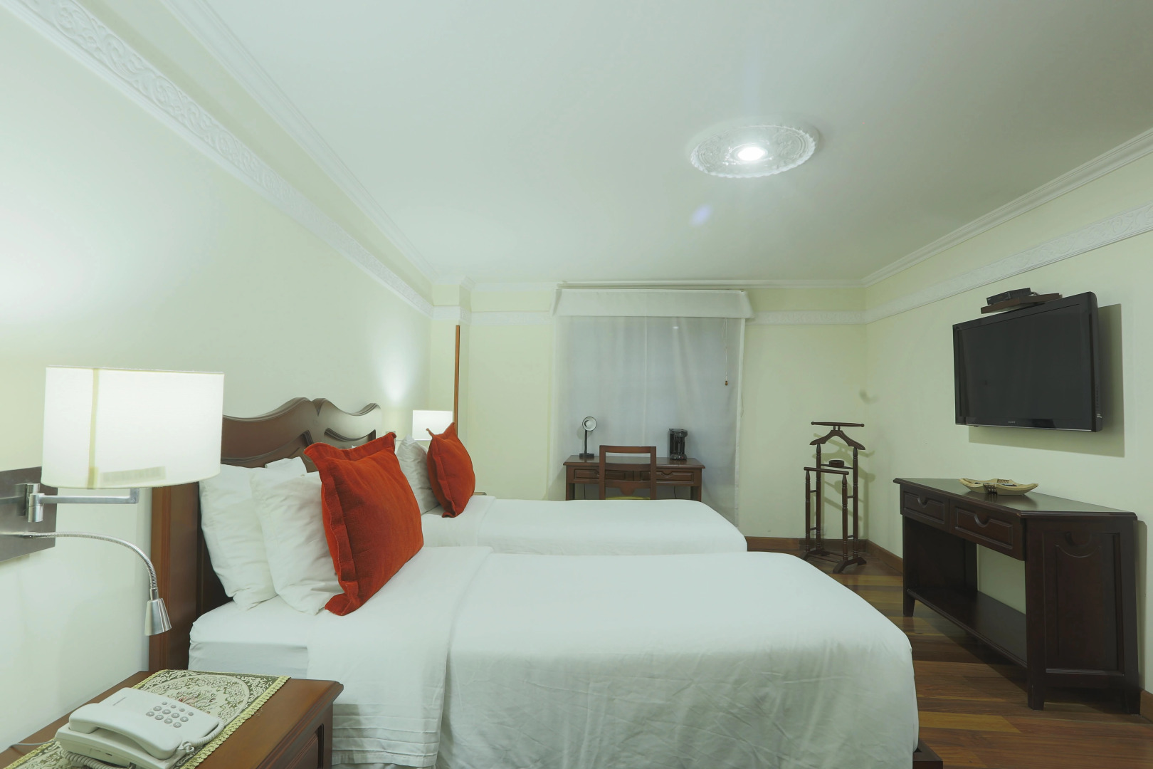 Santa Lucia Hotel Boutique Spa