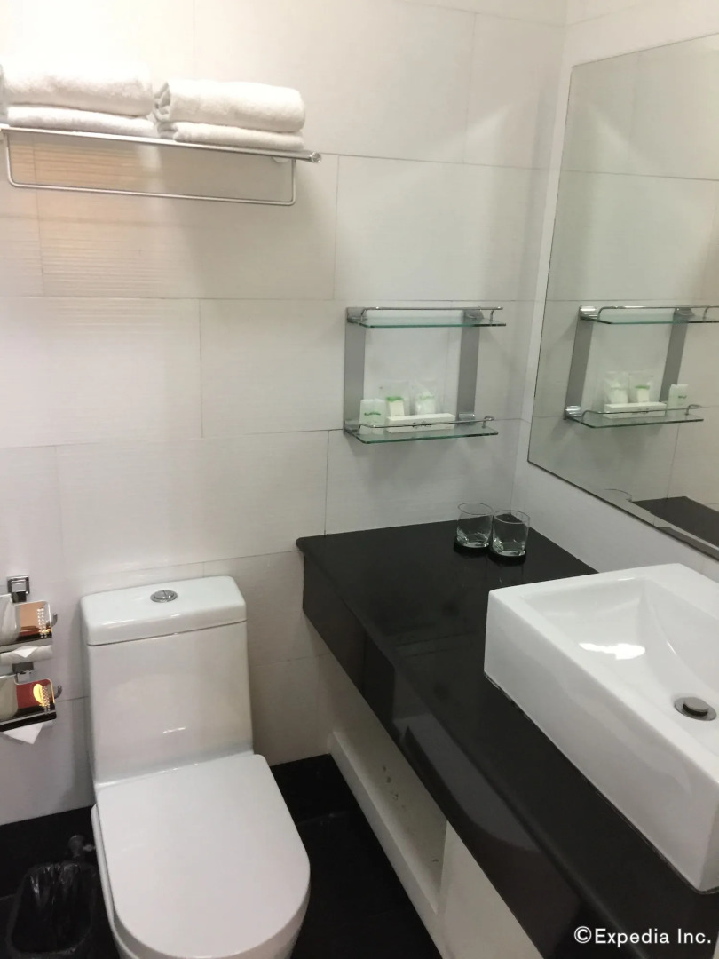 Bohol Tropics Resort