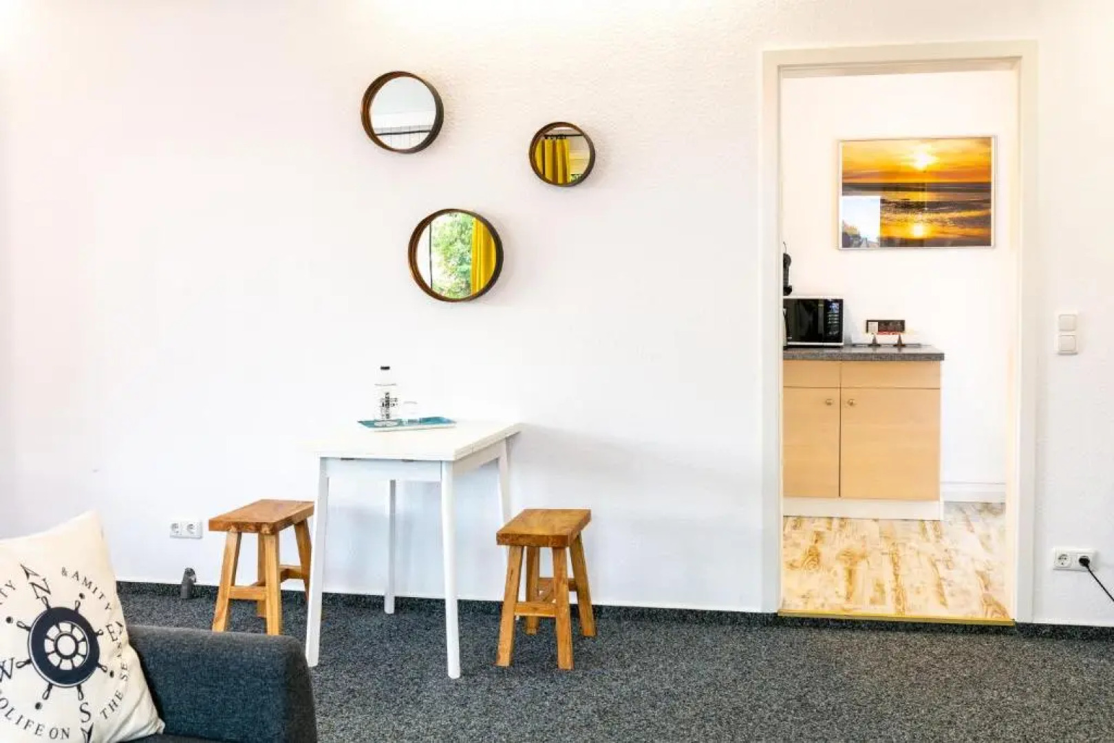 VCH Ferien- und Tagungszentrum Bethanien Langeoog