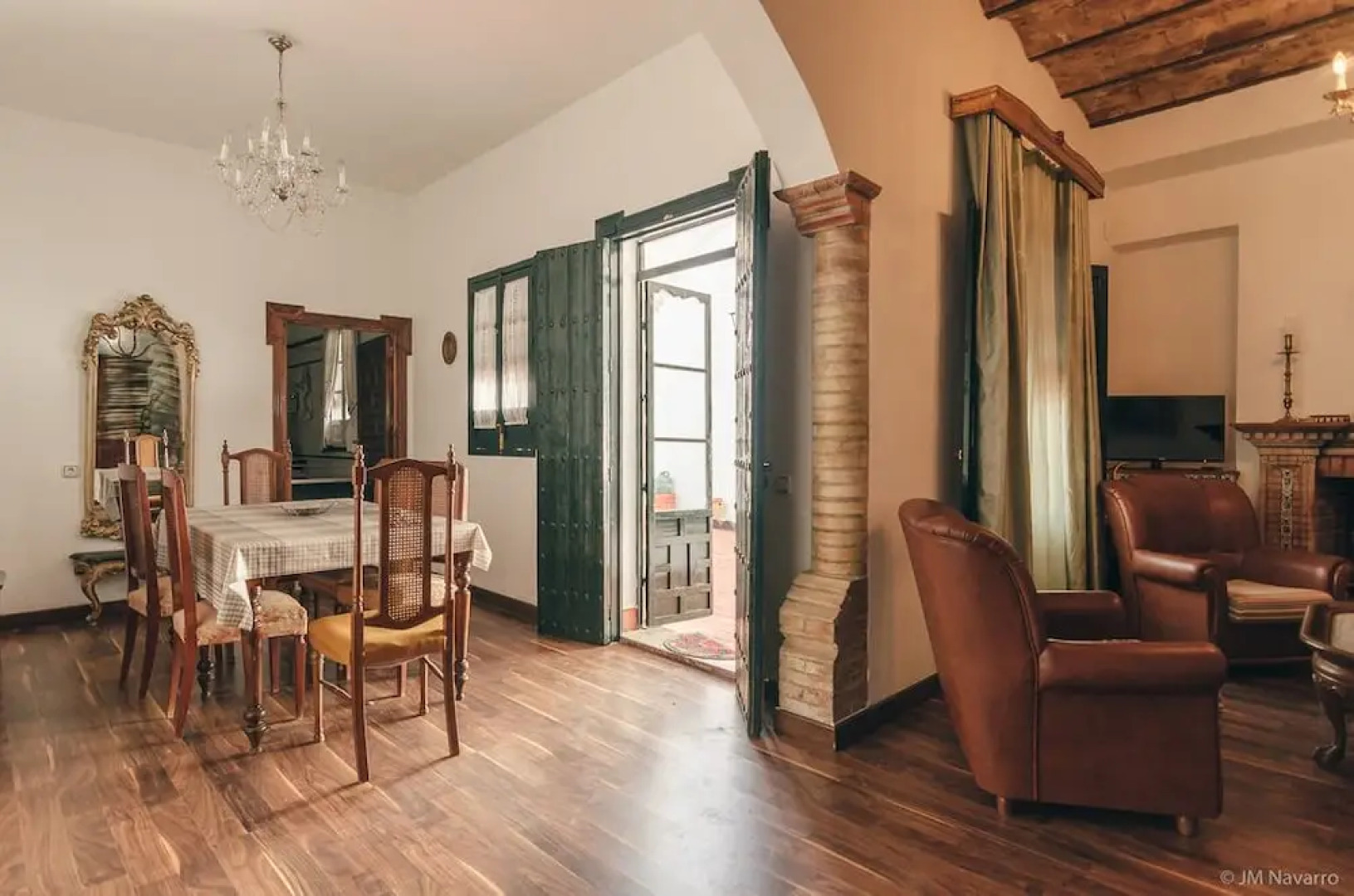 El Rincón Del Comendador