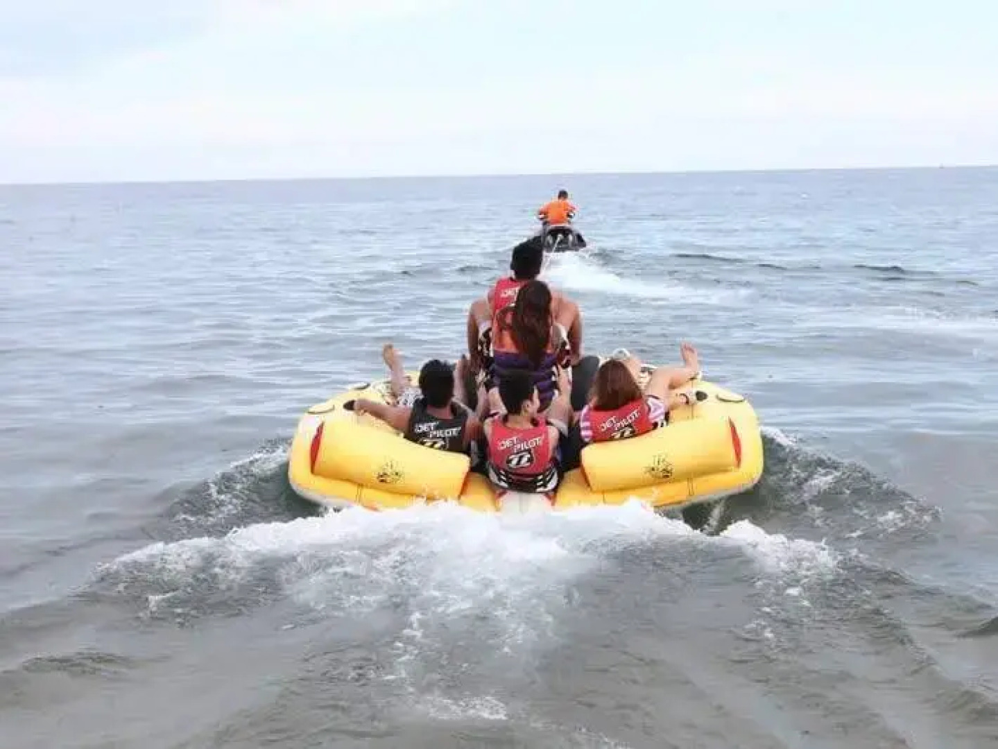 Acuaverde Beach Resort