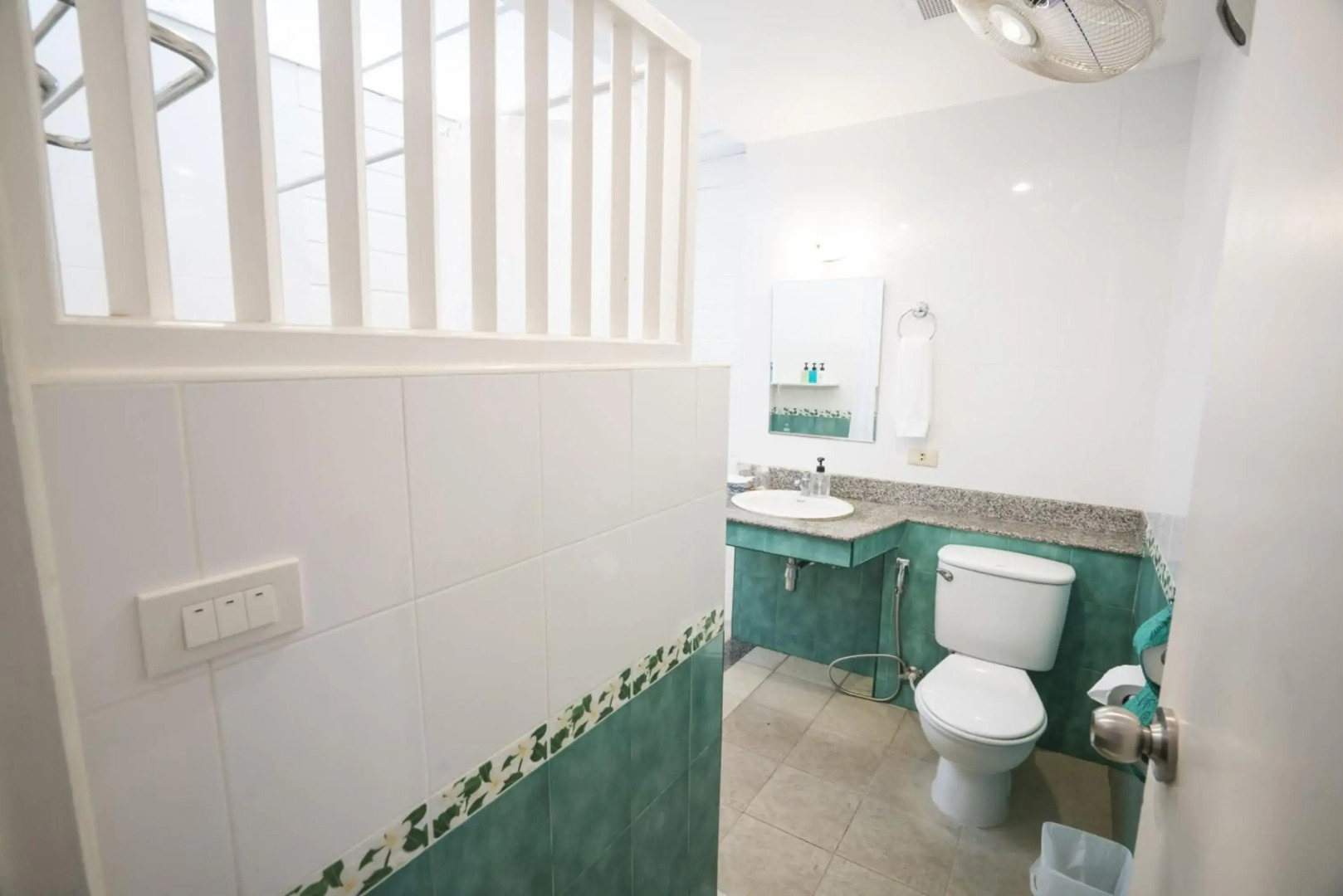 King's Garden Resort