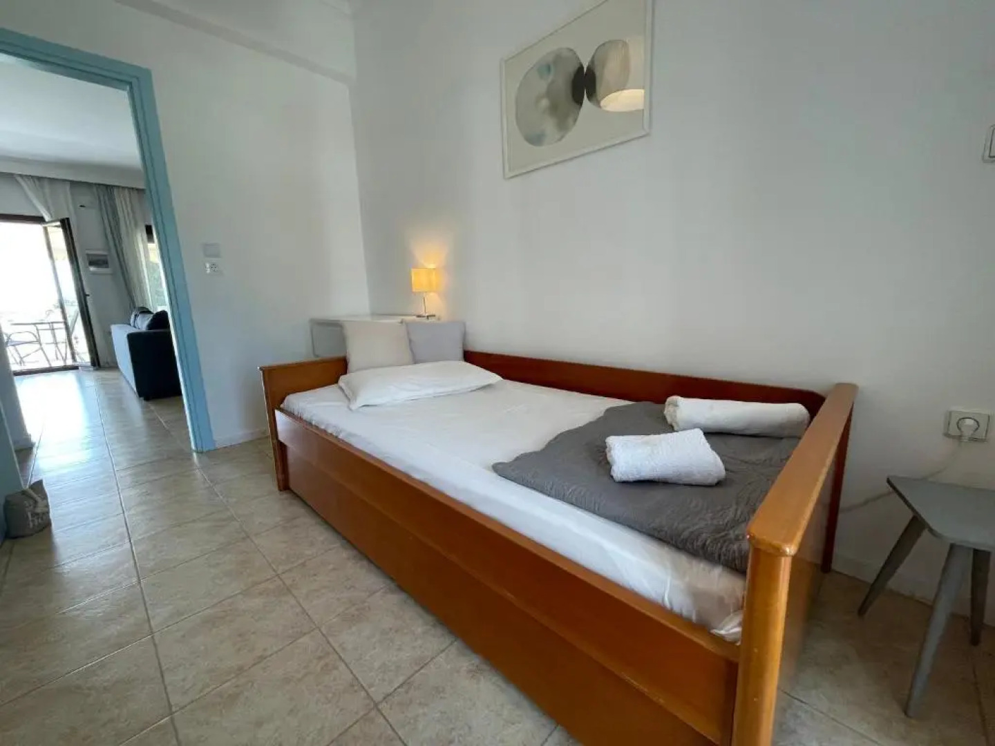 V&Z Apartment Seaview