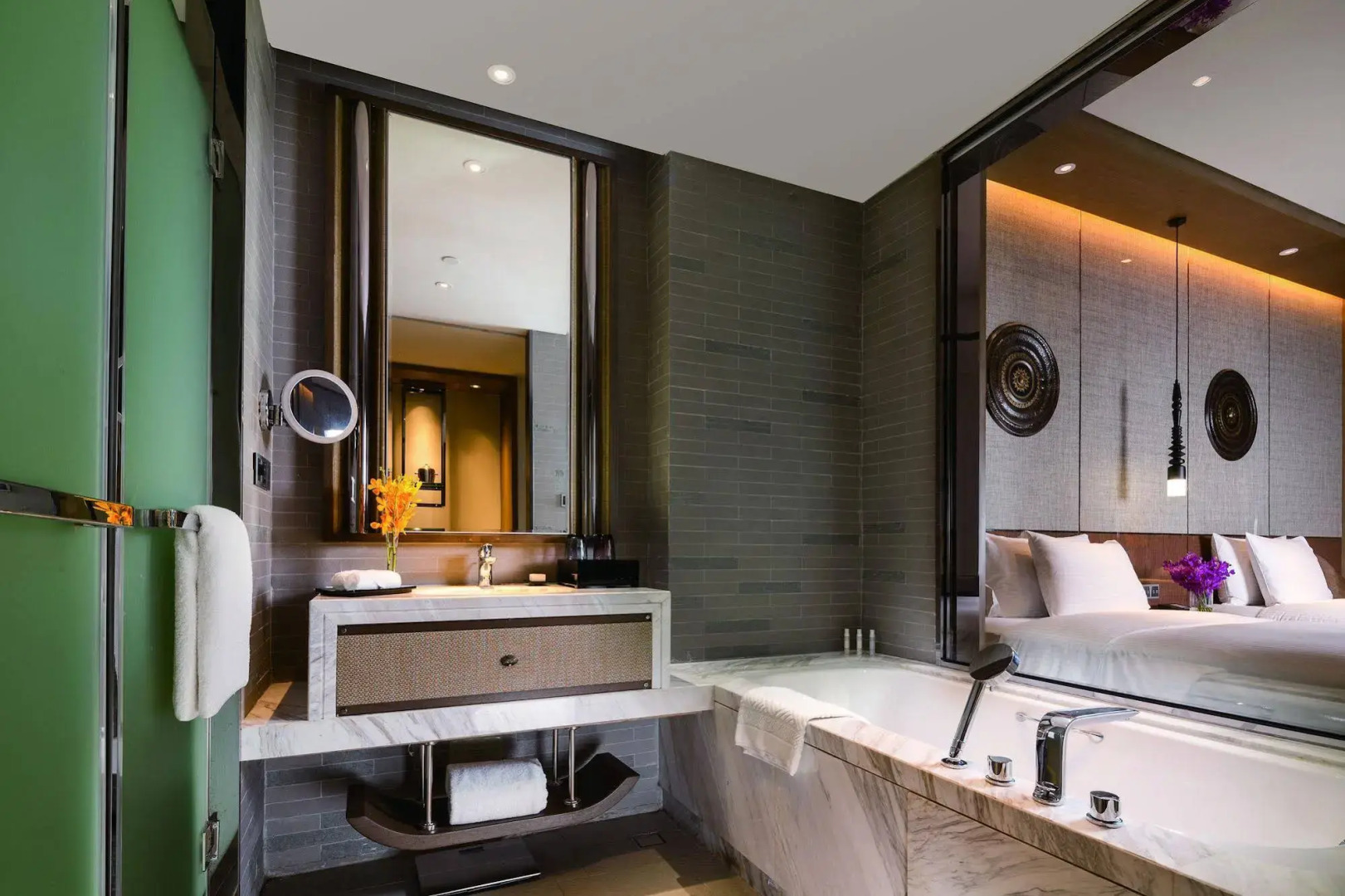 Pullman Resort Xishuangbanna