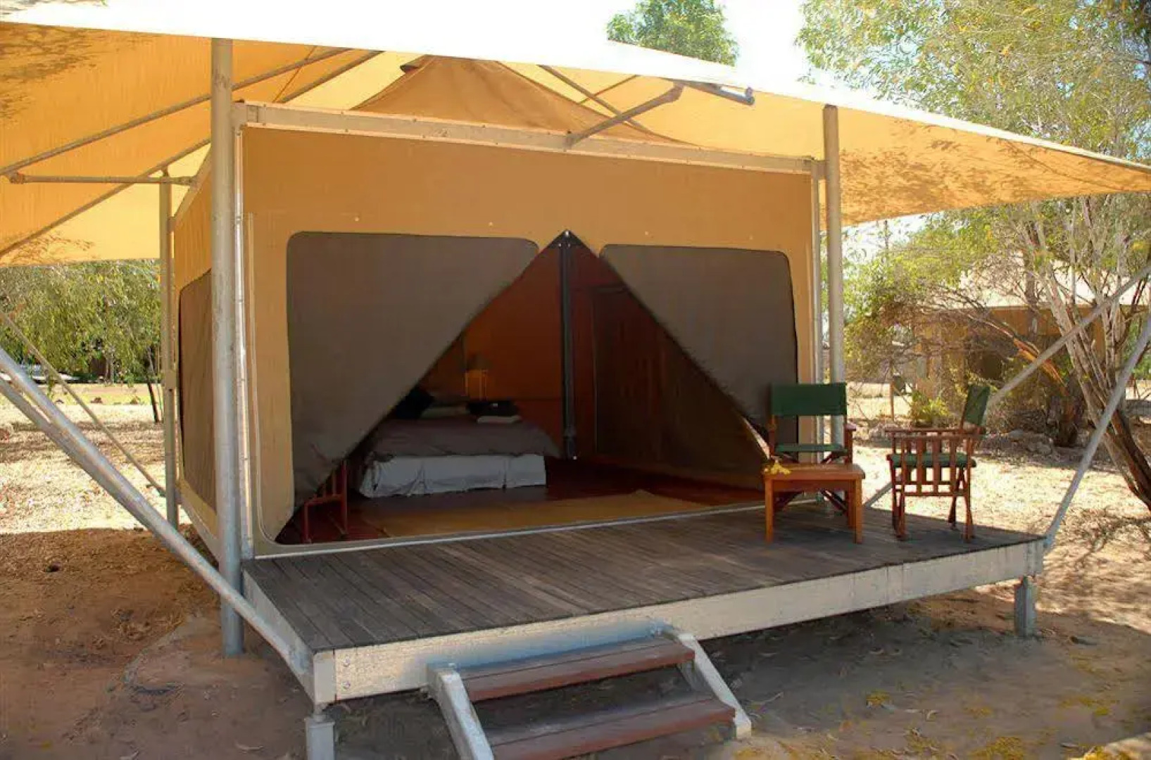 Voyages Home Valley Station