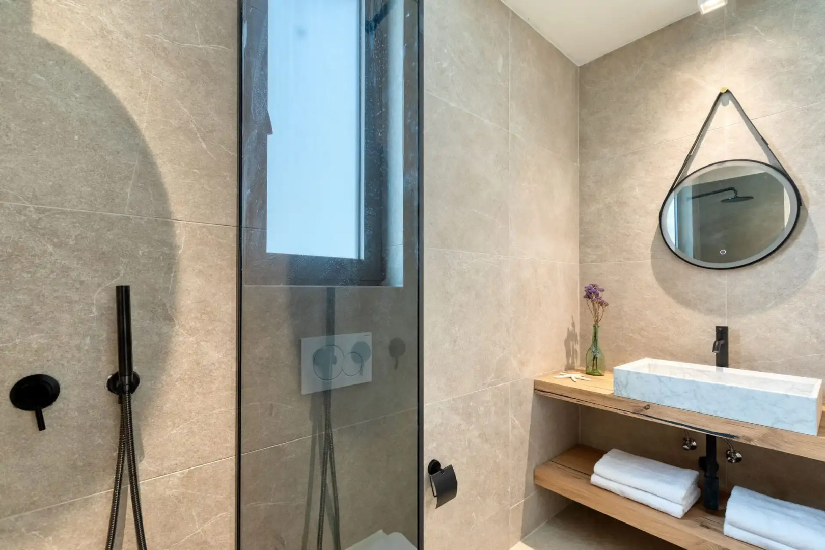 'S Cave Villas Sea Side