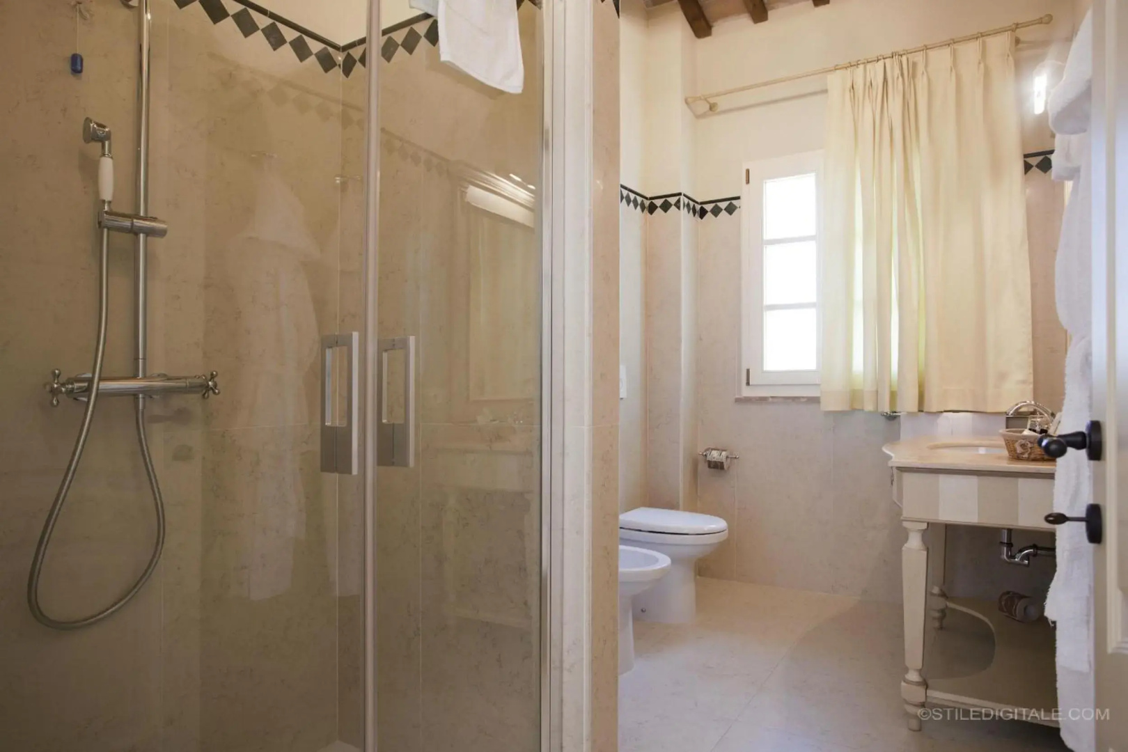 Borgo Condé Wine Resort