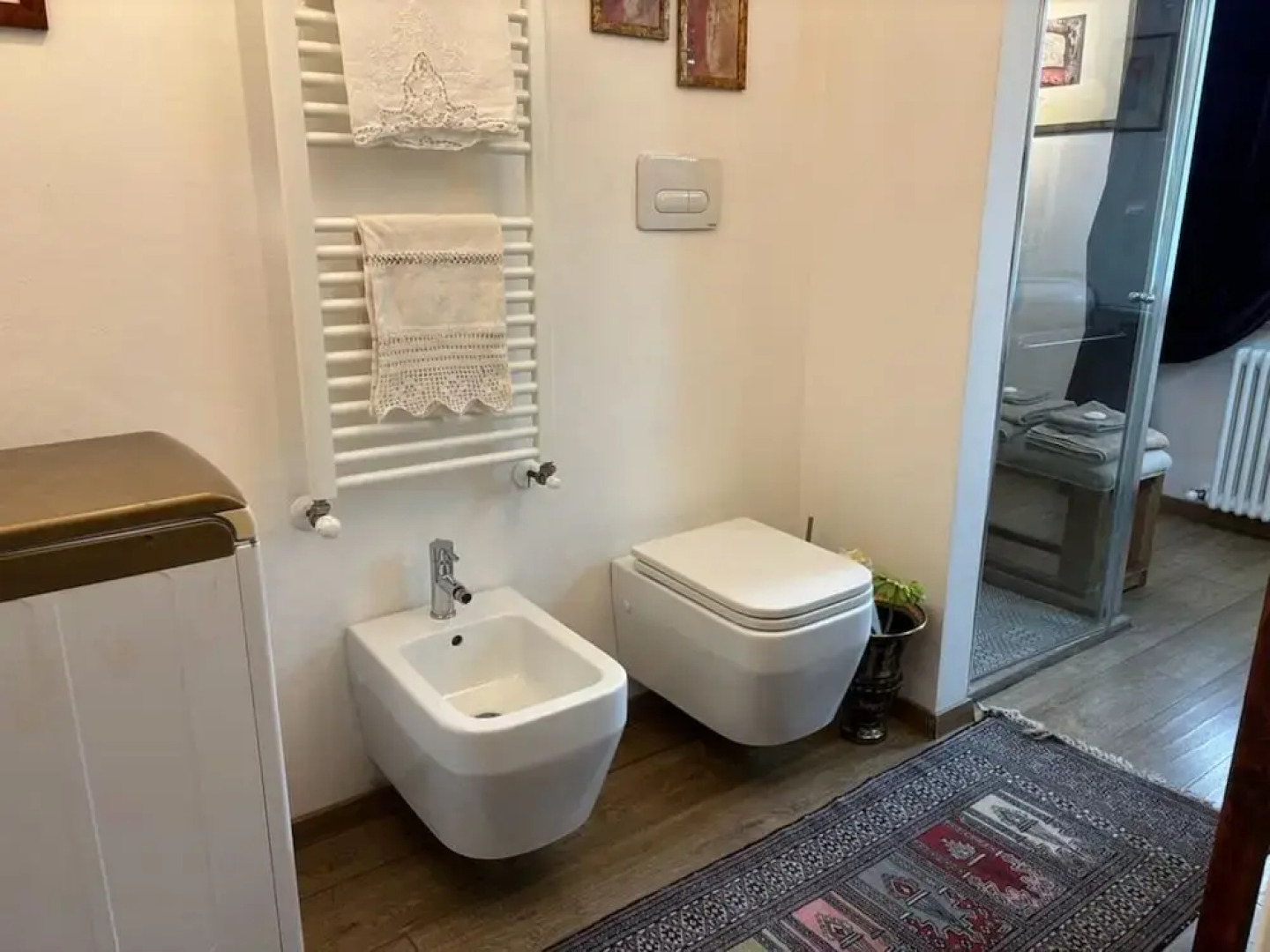 Beautiful Apartment Near Riviera