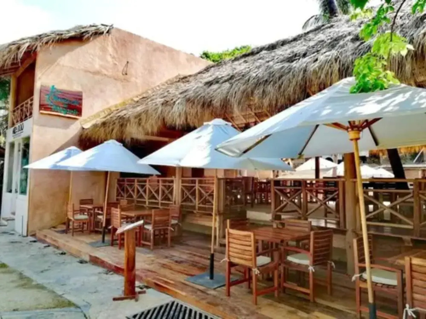 Hotel Rinconcito de Mazunte