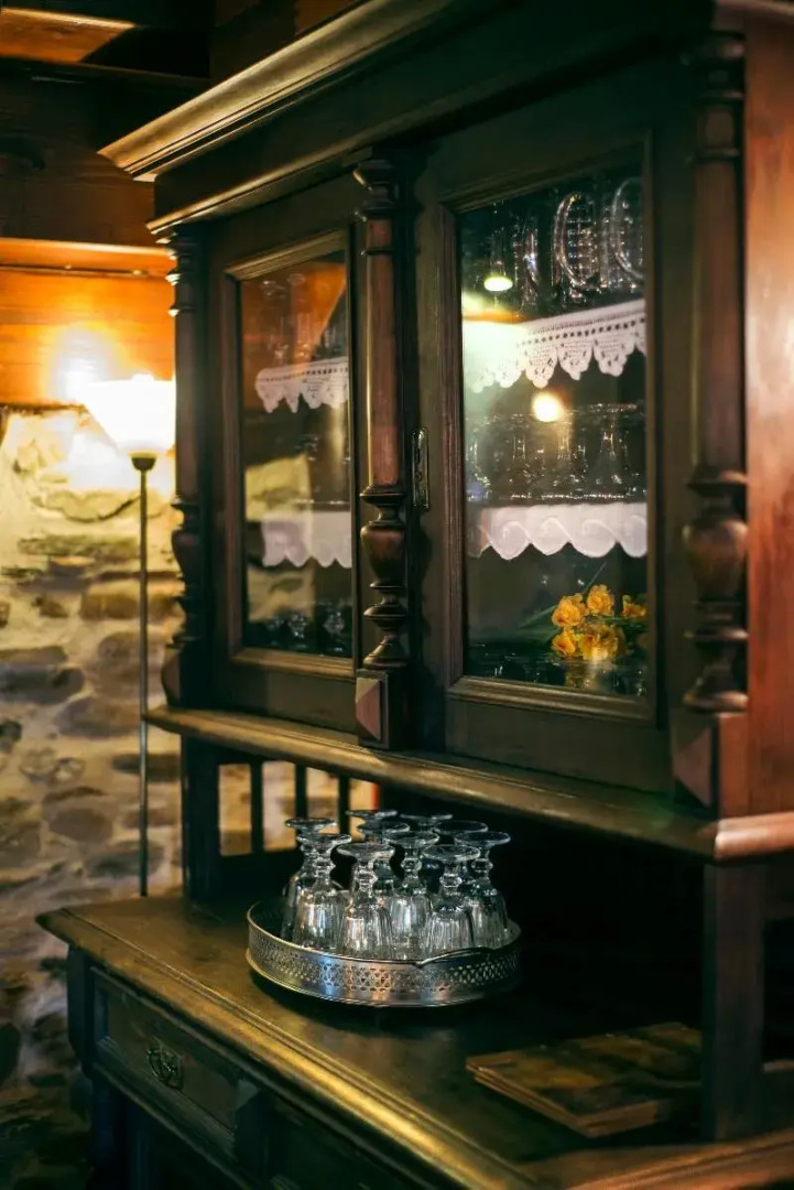 Archontiko Stamou Hotel